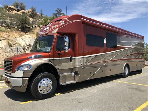 used motorhomes for sale by owner